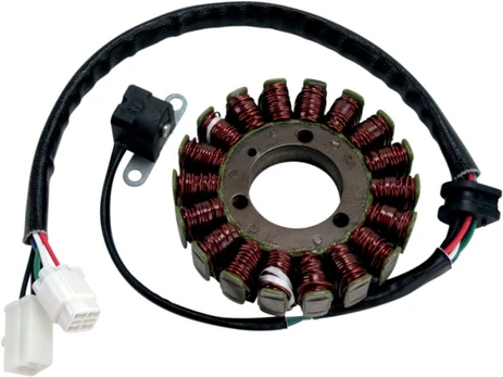 Starterio apvijos Suzuki LT-Z 400 2112-0499