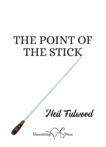 Point of the Stick