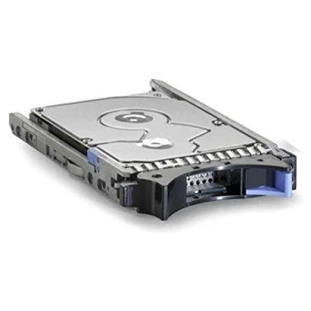 IBM 900 GB 2,5 colio SAS-2 (6 Gb/s) serverio diskas (00W1240)