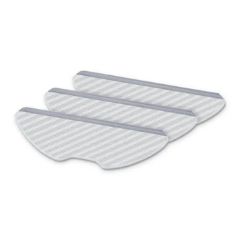 VACUUM ACC WASHABLE MOP CLOTH / TAPO RVA300 TP-LINK