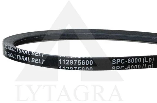 Diržas KYOTO JAPAN SPC-6000 LP