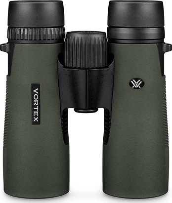 Žiūronai Vortex Optics Diamondback HD 8x42