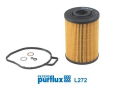 Alyvos filtras PURFLUX L272