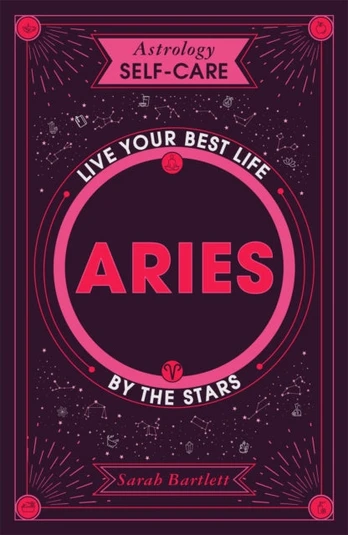 Astrology Self-Care: Aries