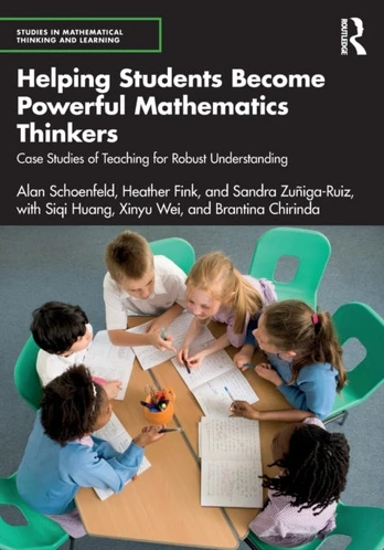 Helping Students Become Powerful Mathematics Thinkers