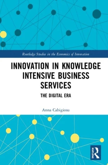 Innovation in Knowledge Intensive Business Services
