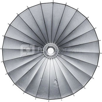 Godox Parabolic Reflector Zoom Box P128Kit
