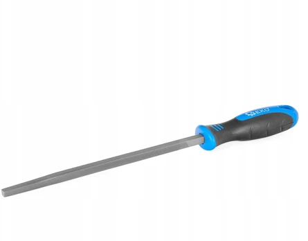 Geko Kvadratinis metalo dildė-failas 200mm