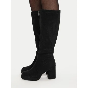 Ilgaauliai DeeZee CEO-WS22392-07 Juoda