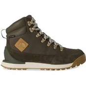 Turistiniai batai The North Face Back To Berkeley IV NF0A8179DSL1 Chaki
