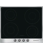 Kaitlentė Smeg SI964XM kaina