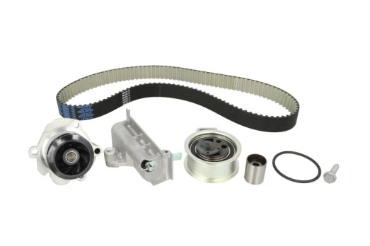 SNR KDP457.541 Timing belt kit (belt+ pulley+ water pump)