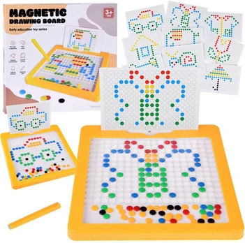 Mokomoji magnetinė lenta