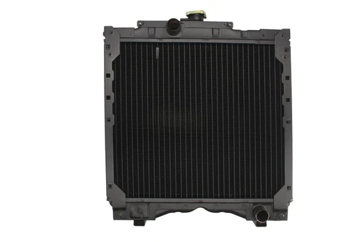 Variklio radiatorius THERMOTEC D7AG016TT