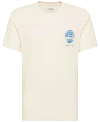 Mustang Alex C spausdinimo "T-shirt" M 1013548 2013
