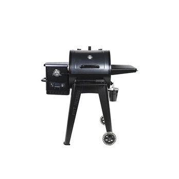Granulinis grilis Pit Boss Navigator 550