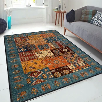 Kilimas EEXFAB445 KLM 80x150 cm