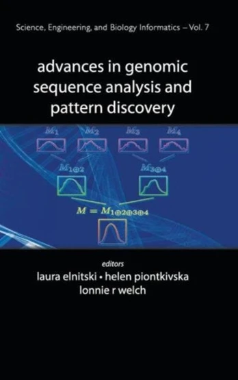 Advances In Genomic Sequence Analysis And Pattern Discovery