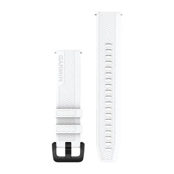 Approach S12 Replacement Band, White