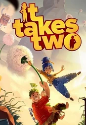 It Takes Two Nintendo Switch kaina