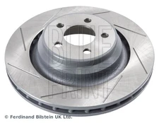 BLUE PRINT ADA104361 Brake Disc