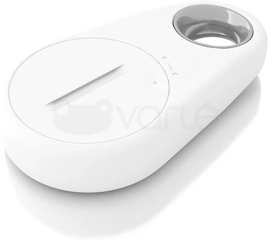iTag Blow - Bluetooth 4.0 raktų ieškiklis - baltas