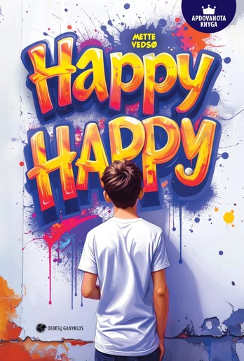 Happy happy