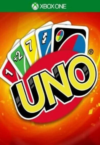 Uno Xbox One