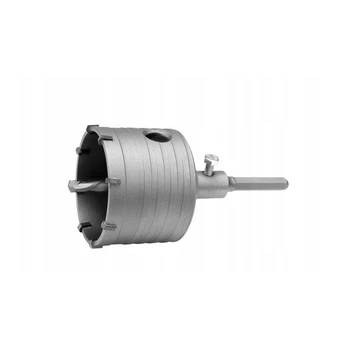 Gręžimo karūna mūrui SDS PLUS 65 mm