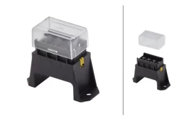 Saugiklių dėžė HELLA 8JD 005 993-072 kaina
