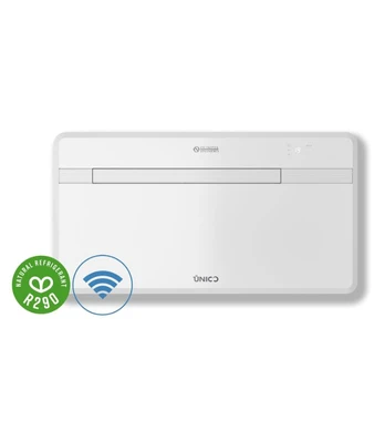 Oro kondicionierius monoblokas (be išorinio bloko) UNICO EVO 20 HP WIFI