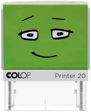 Colop COLOP NIO School Stempel ''Prima'' retail