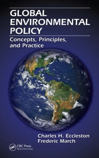 Global Environmental Policy