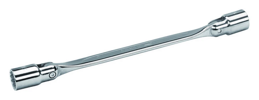 Bahco Flex-head wrench 4040M 14x15mm