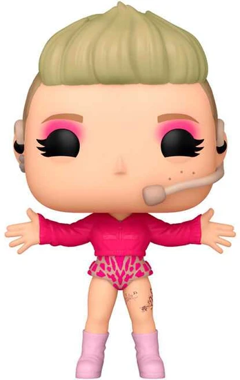 Funko POP figure Rožinė