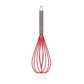 Silikoninis plakiklis Red Culinaria