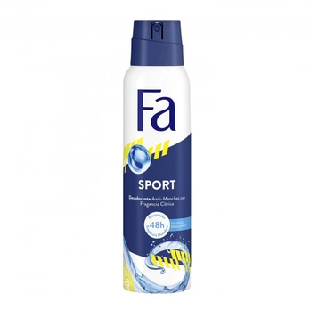 Des Fa Sport Purškiklis 150