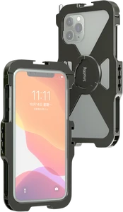 SmallRig 2471 Pro Mobile Cage for iPhone 11 Pro kaina