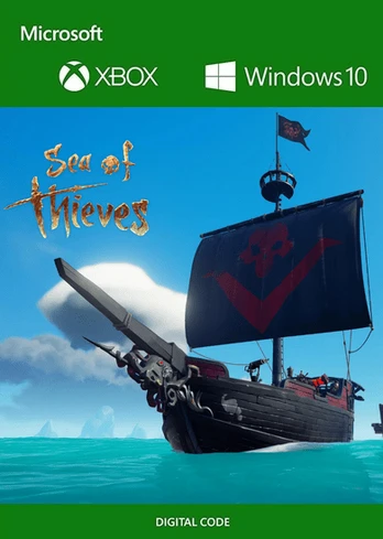 Sea of Thieves DLC Xbox/PC