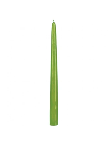 Žvakė (24 cm, salotinė)