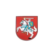 Automobilio lipdukas, 7.2 cm x 6.2 cm kaina