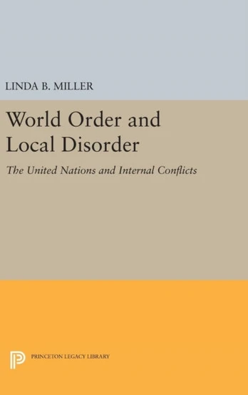 World Order and Local Disorder