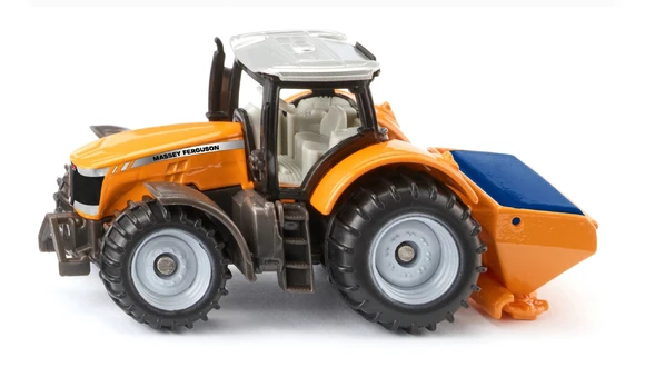 SIKU Massey Ferguson, 1563