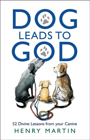 Dog Leads to God