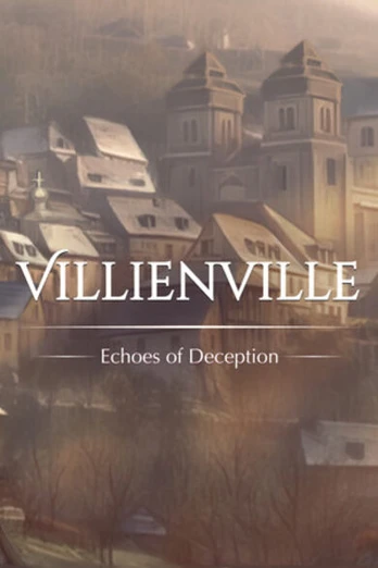 Echoes of Deception PC
