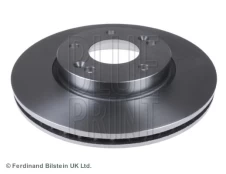 Stabdžių diskas BLUE PRINT ADG043193 kaina