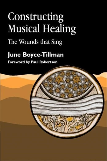 Constructing Musical Healing