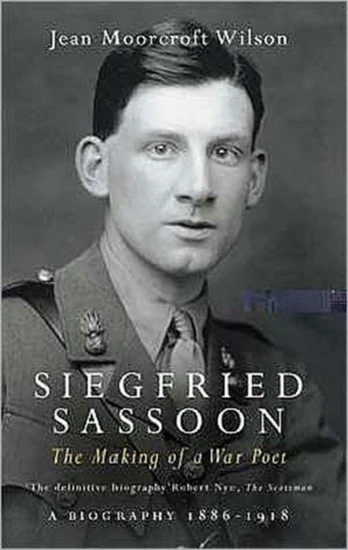 Siegfried Sassoon