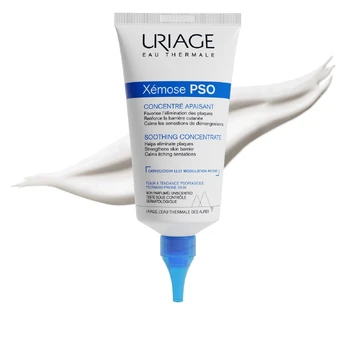 URIAGE, XEMOSE PSO raminamasis koncentratas, 150ml