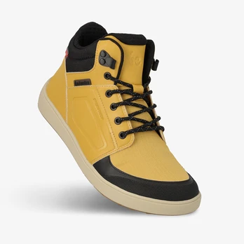 Be Lenka ArcticEdge Mustard - Dydis 39 (be2z7xh506 Laisvalaikio batai)